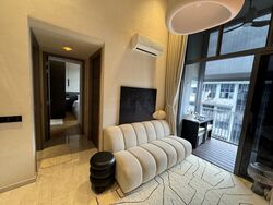 The Florence Residences (D19), Apartment #453743961